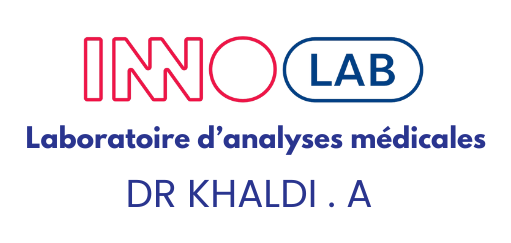 INNOLAB – Dr KHALDI A